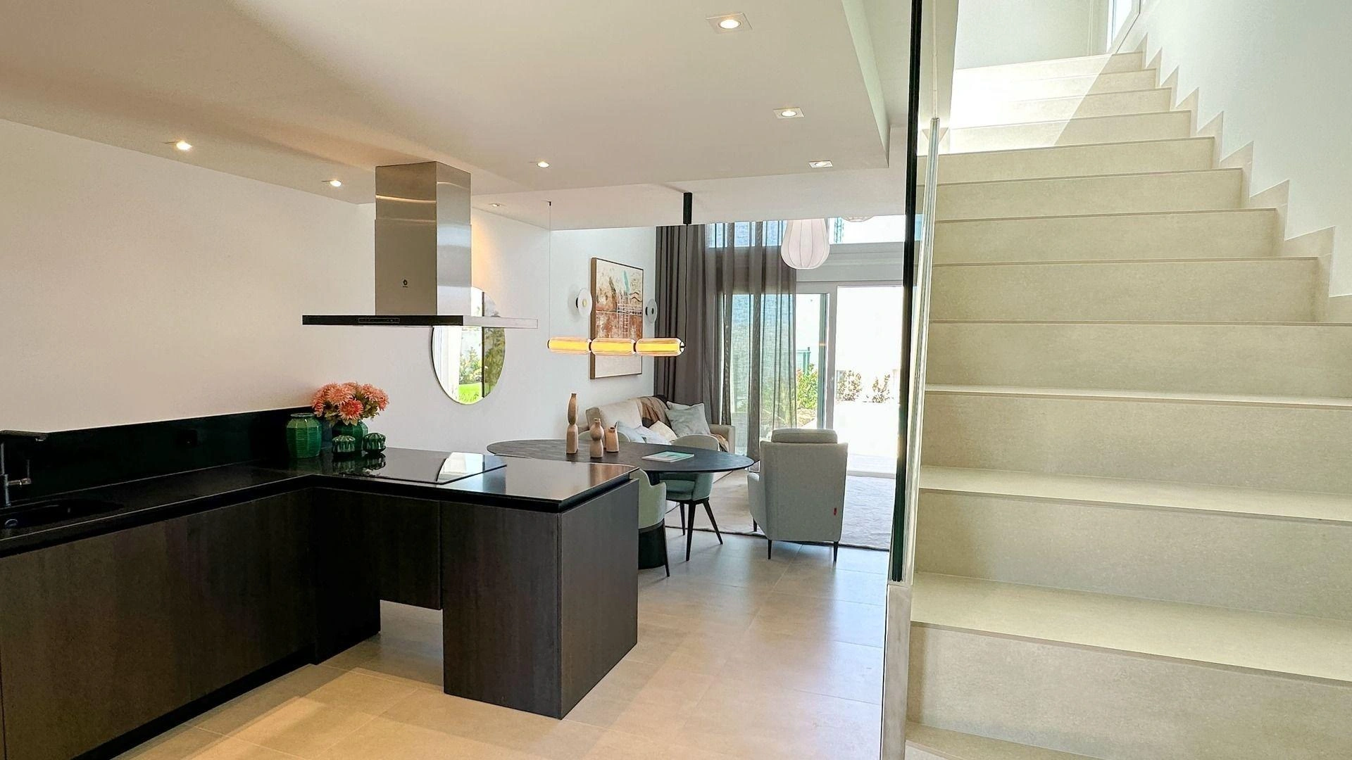 Villa à la vente à Algorfa