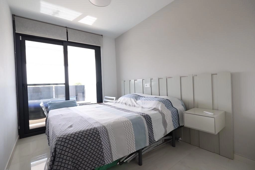 Appartement en ville à la vente à Orihuela Costa