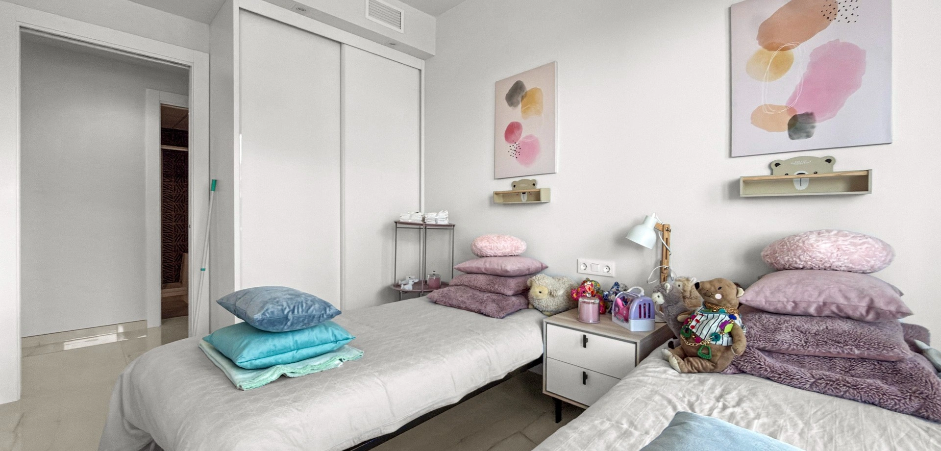 Appartement en ville à la vente à Orihuela Costa