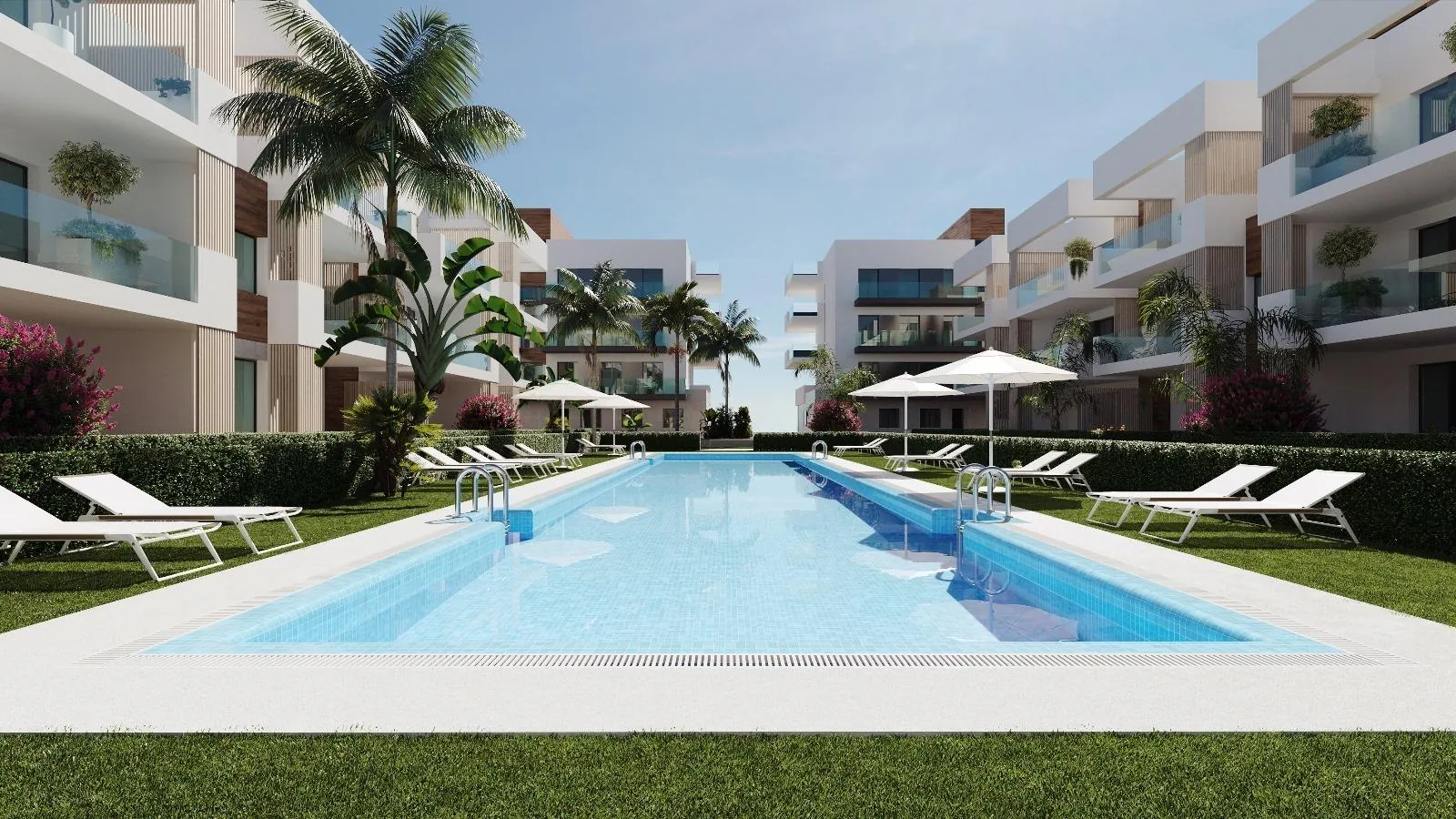 Stats Woning te verkoop in San Pedro Del Pinatar