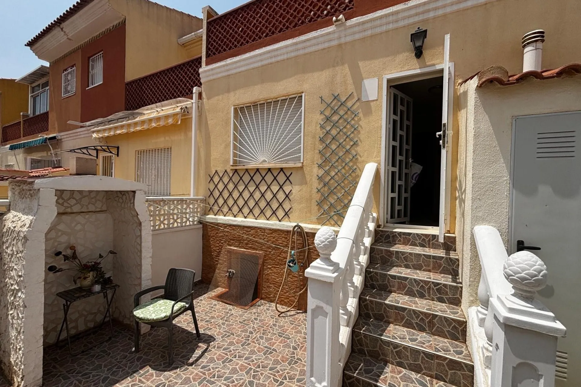 Maison jumelée à la vente à Ciudad Quesada