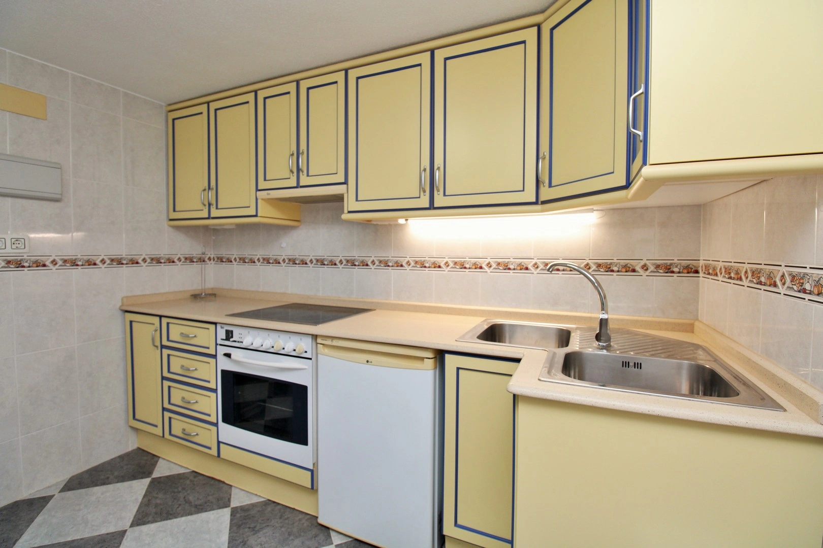 Chalet/Villa en venta en Villamartin
