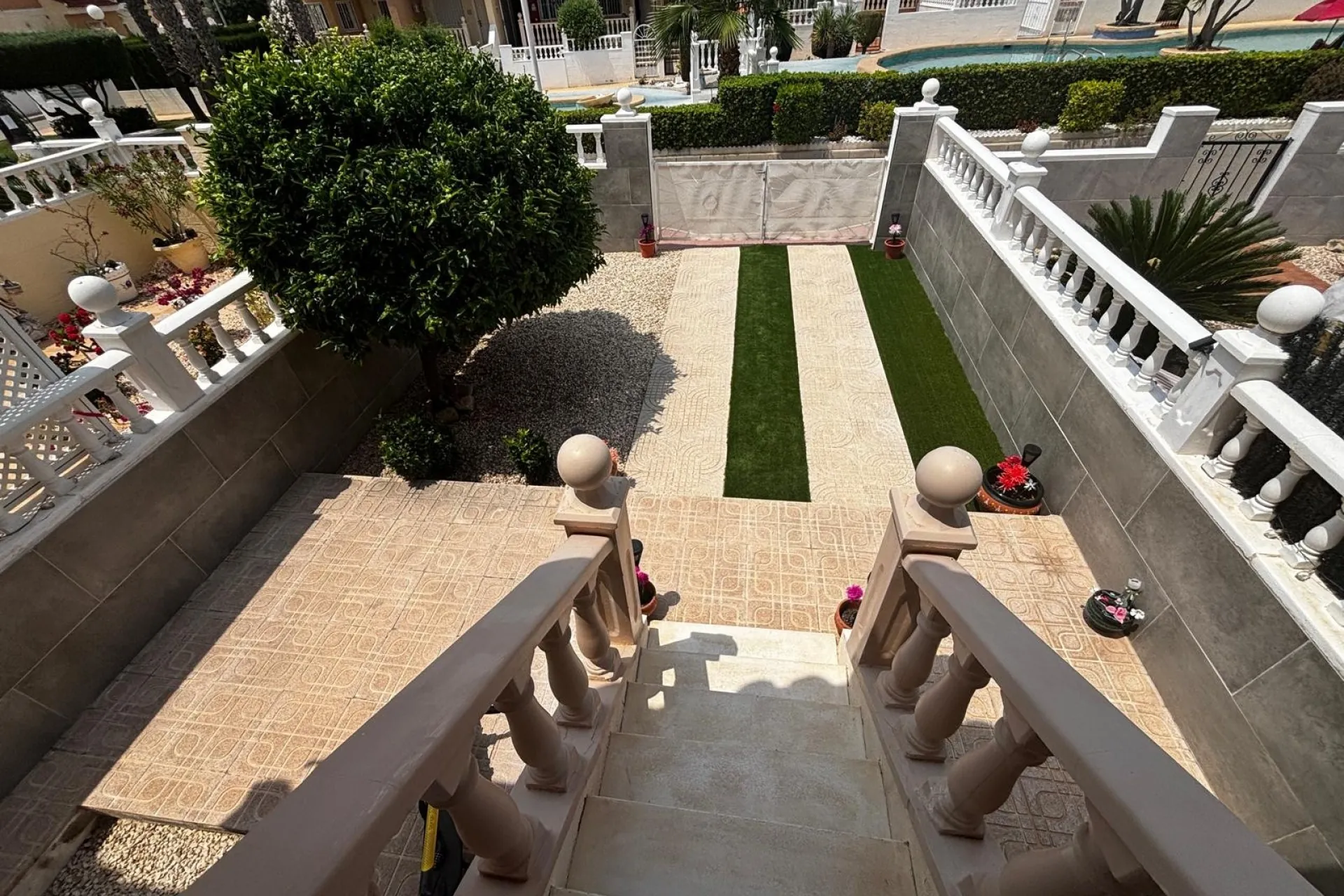 Maison jumelée à la vente à Ciudad Quesada