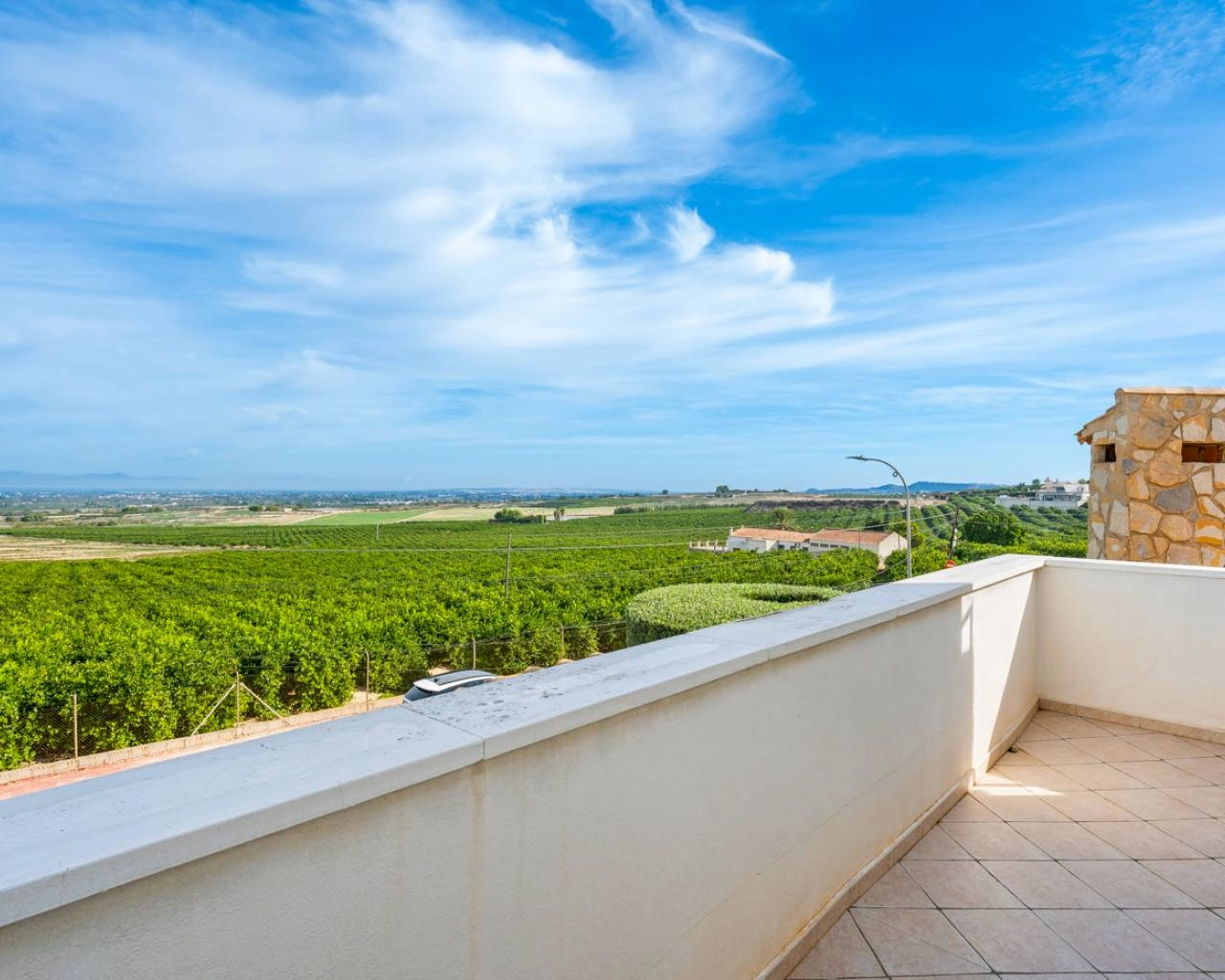 Villa te verkoop in Algorfa