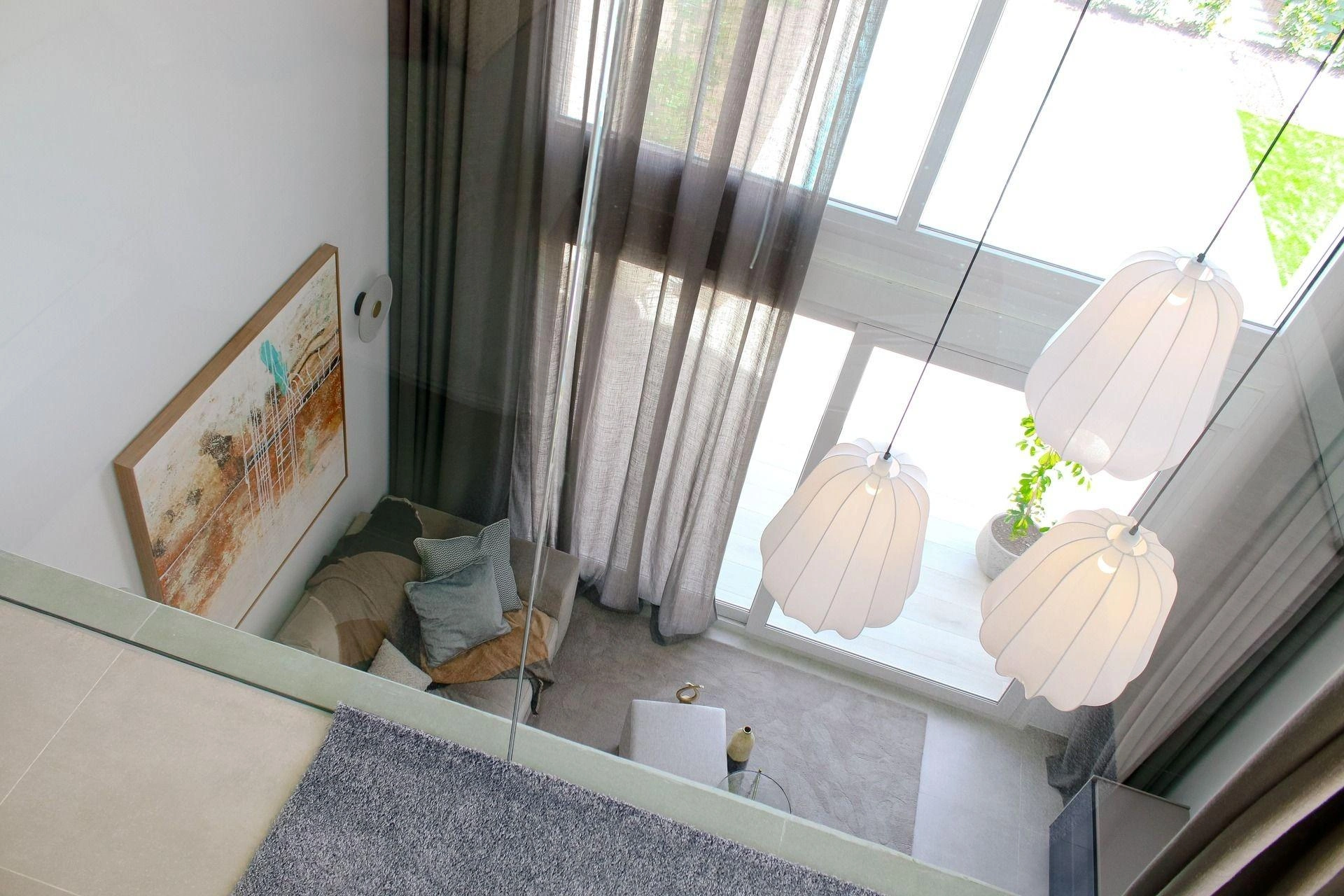 Villa à la vente à Algorfa