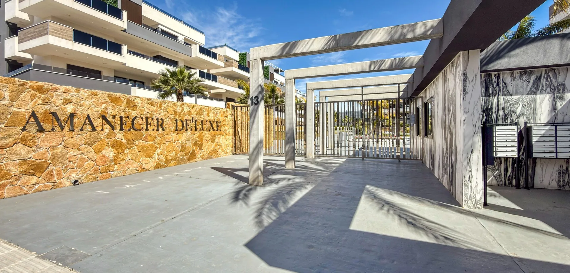 Appartement en ville à la vente à Orihuela Costa