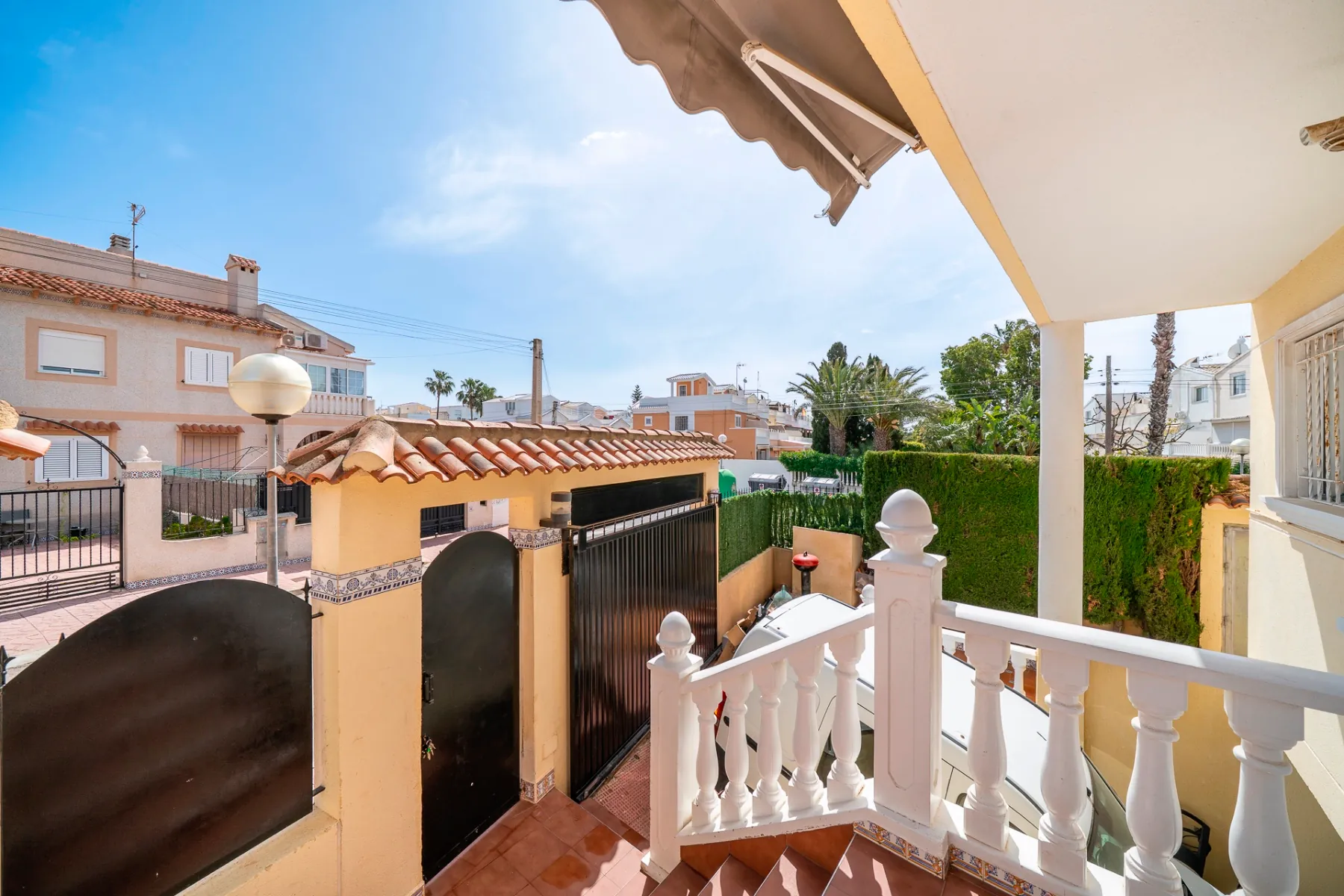 Casa adosada en venta en Guardamar Del Segura