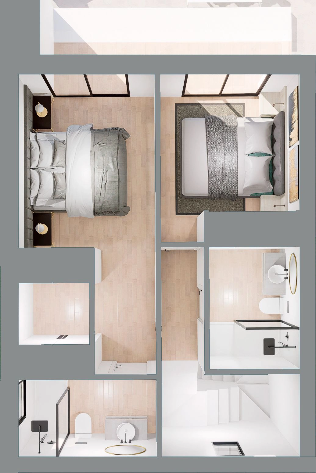 Villa de luxe de 3 chambres à vendre à La Zenia, Orihuela Costa