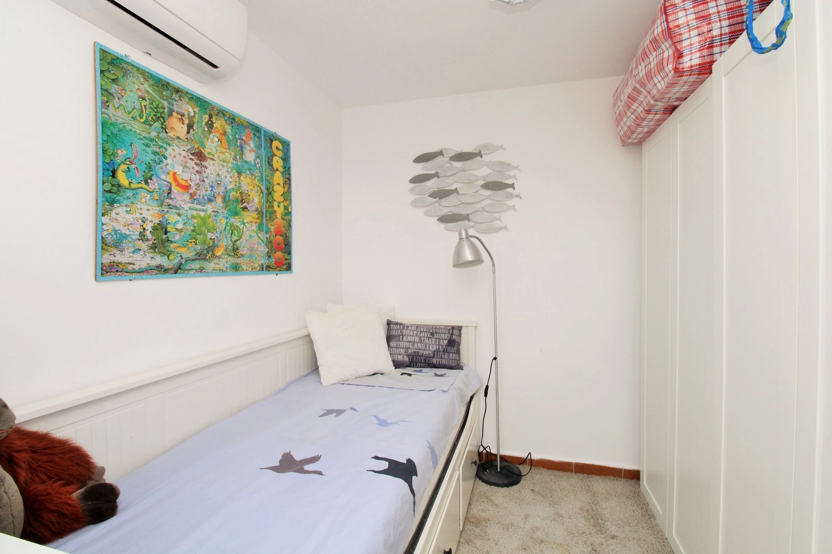 Casa adosada en venta en Villamartin