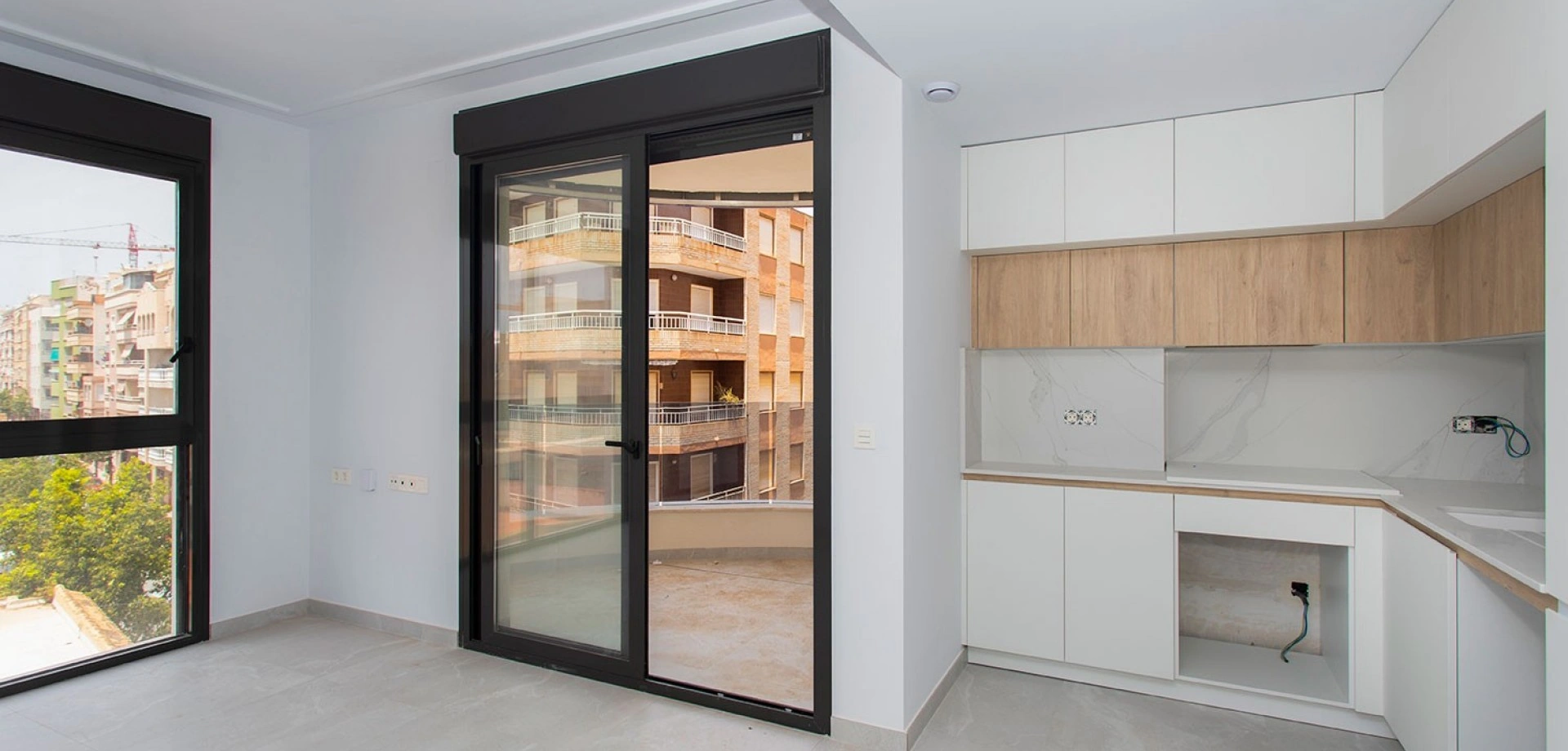 Stats Woning te verkoop in Torrevieja