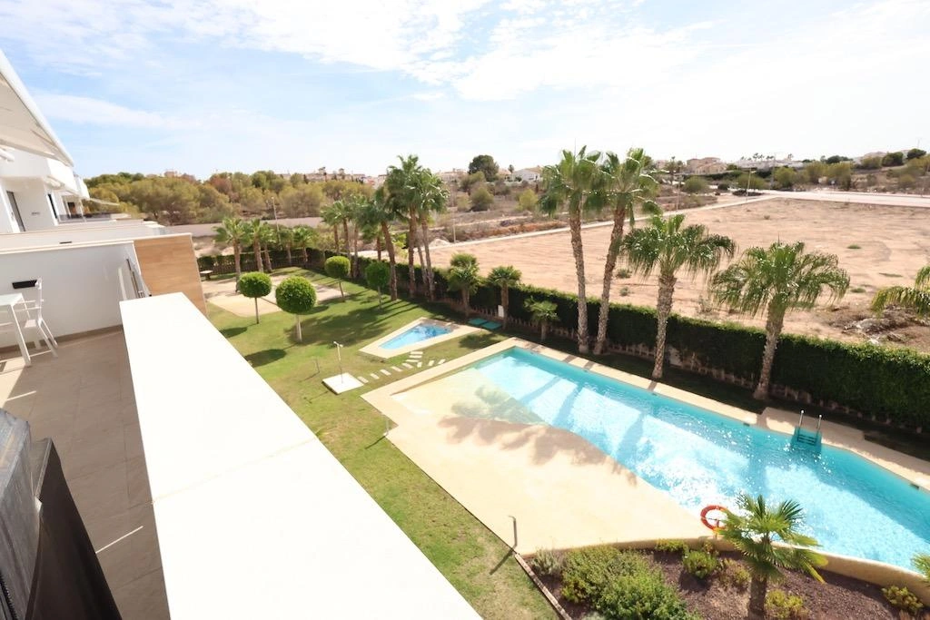 Appartement en ville à la vente à Orihuela Costa