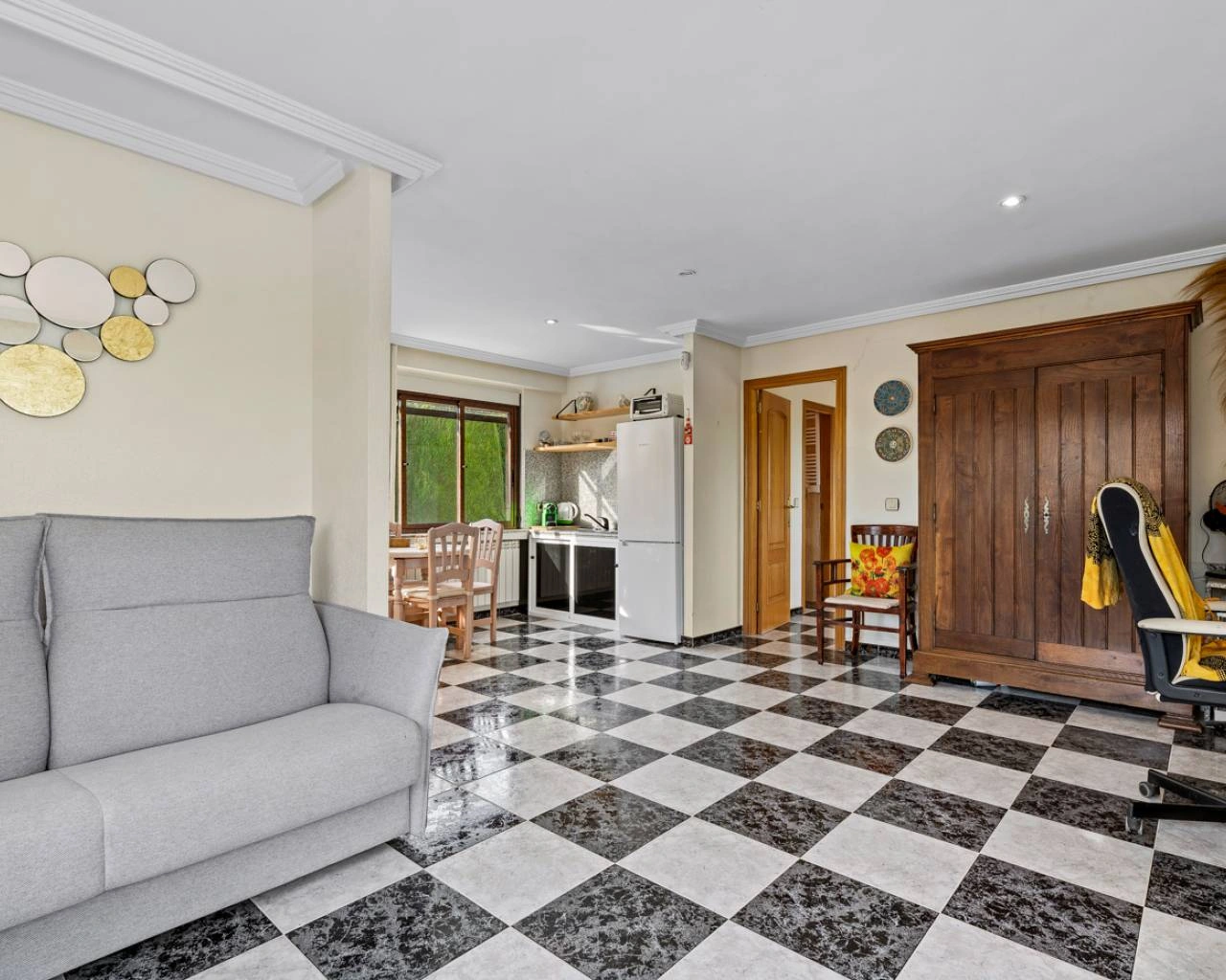 Villa te verkoop in Algorfa