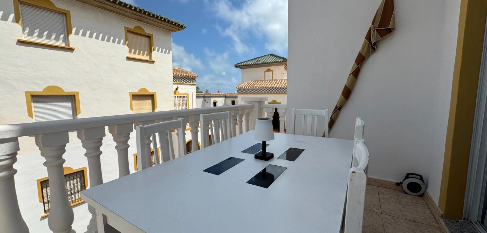 Duplex for sale in Torrevieja
