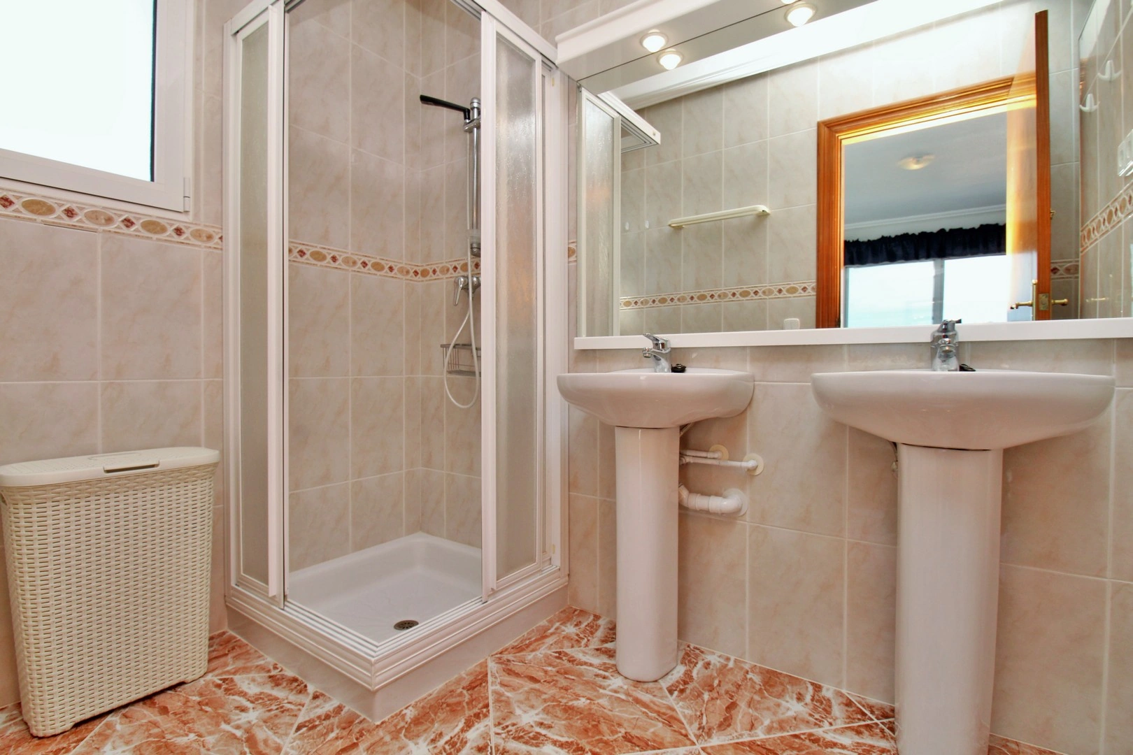 Chalet/Villa en venta en Villamartin