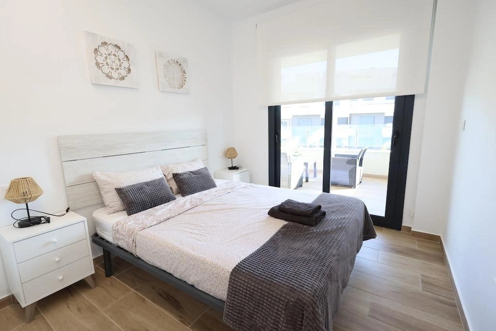 Stats Woning te verkoop in Orihuela Costa