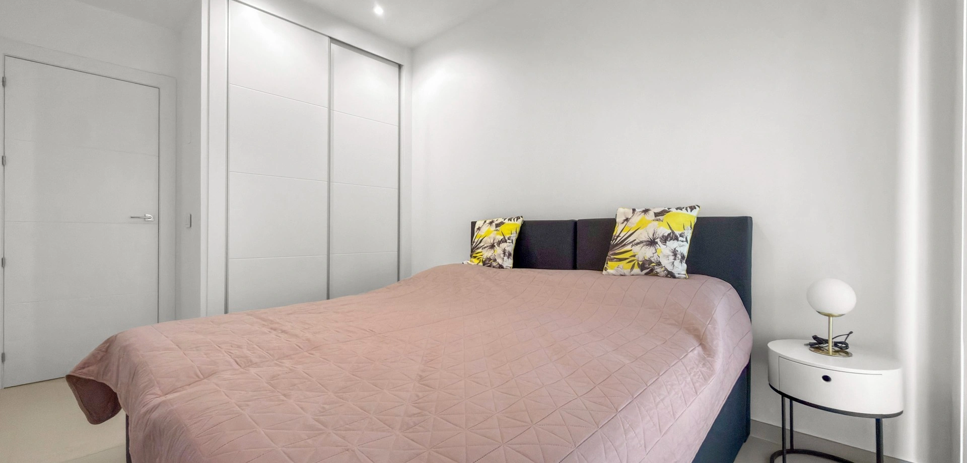 Flat for sale in Pilar De La Horadada