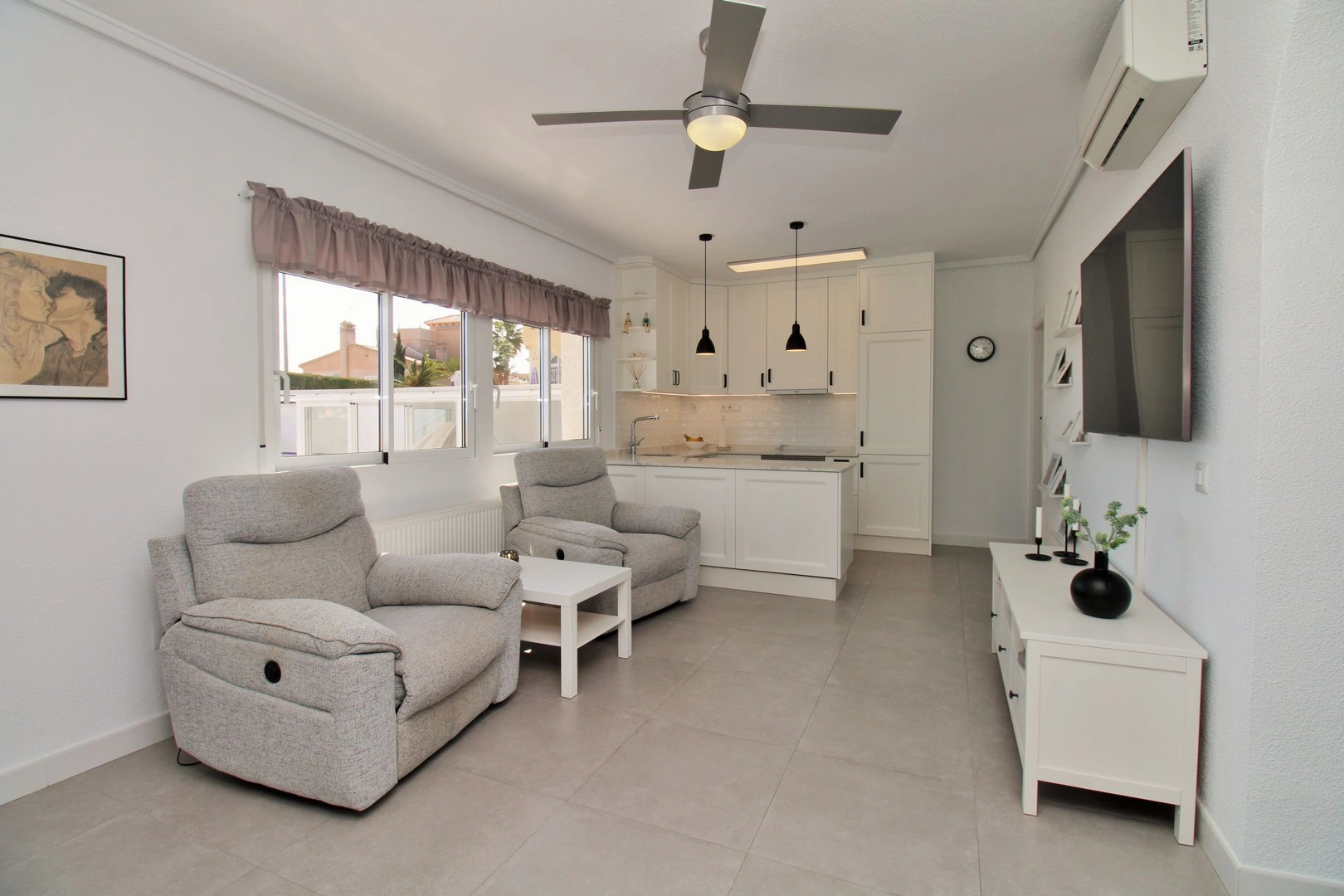 Chalet/Villa en venta en Villamartin