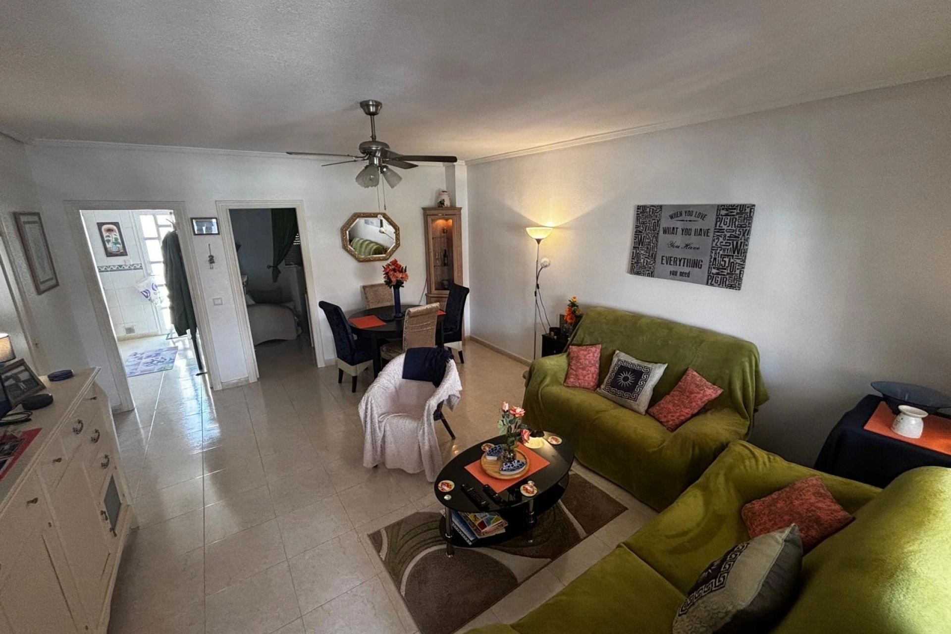 Maison jumelée à la vente à Ciudad Quesada