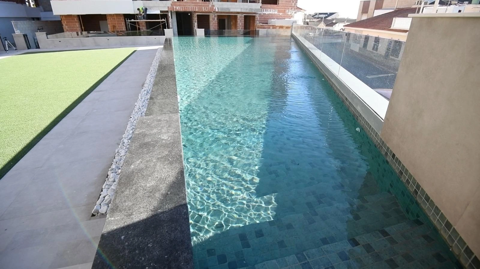 Flat for sale in San Pedro Del Pinatar