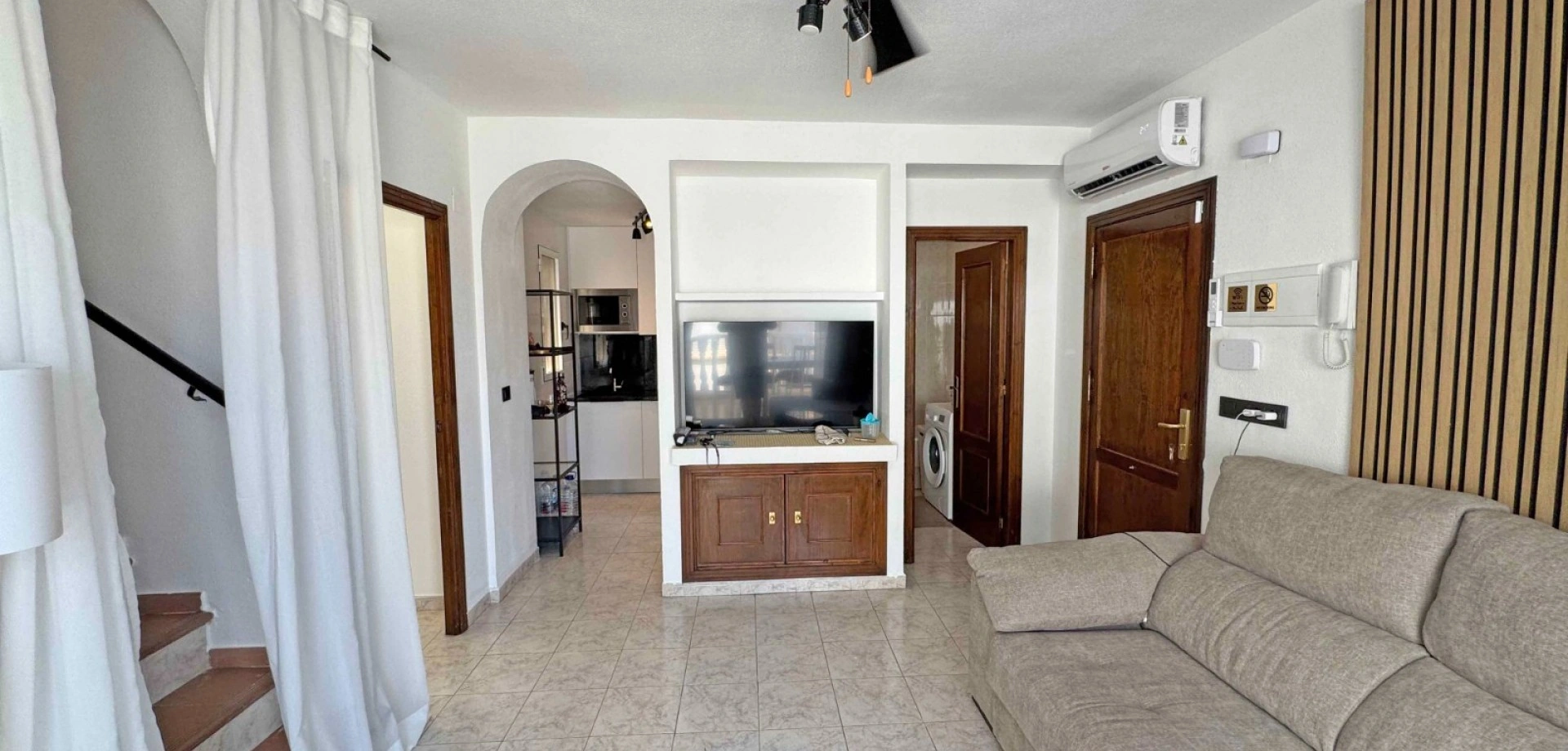 Duplex for sale in Torrevieja