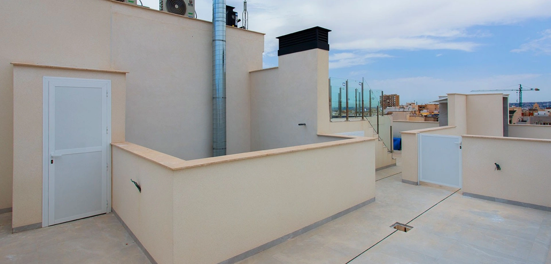 Stats Woning te verkoop in Torrevieja