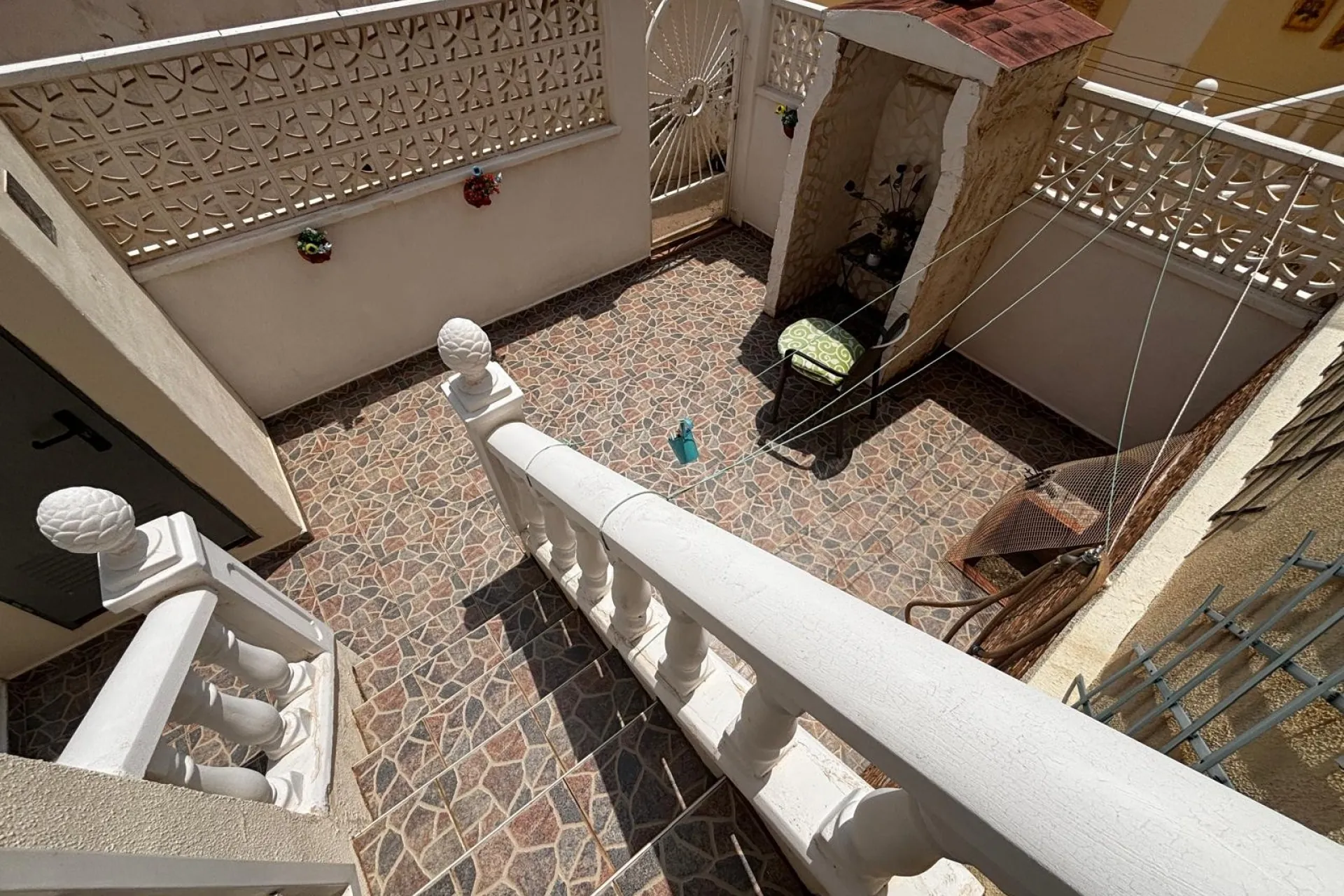 Maison jumelée à la vente à Ciudad Quesada