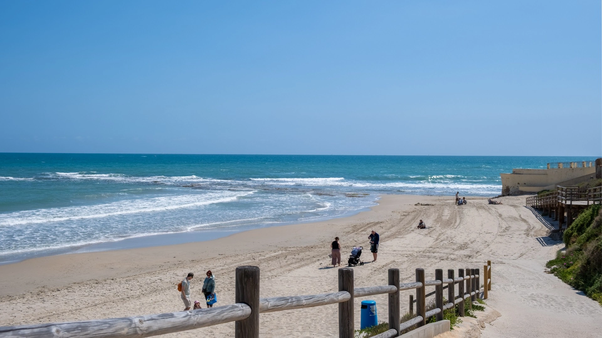 Flat for sale in Pilar De La Horadada