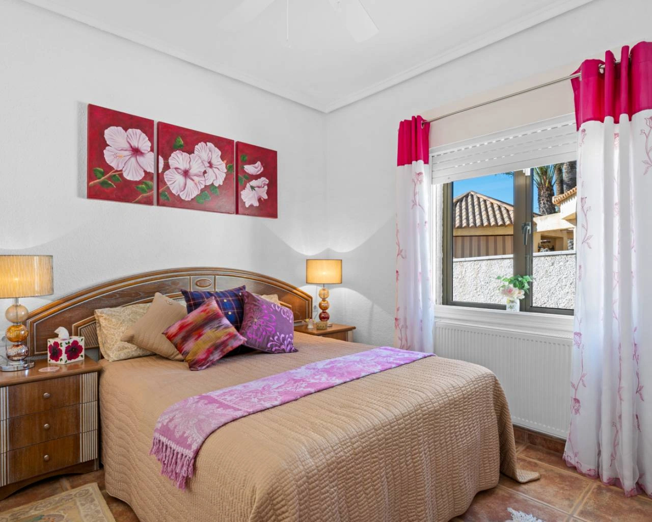 Villa à la vente à Ciudad Quesada
