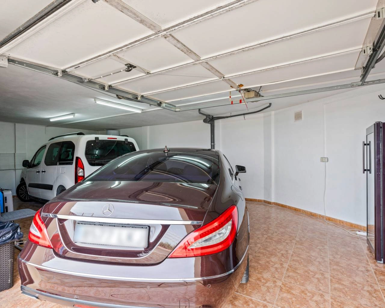 Villa te verkoop in Algorfa