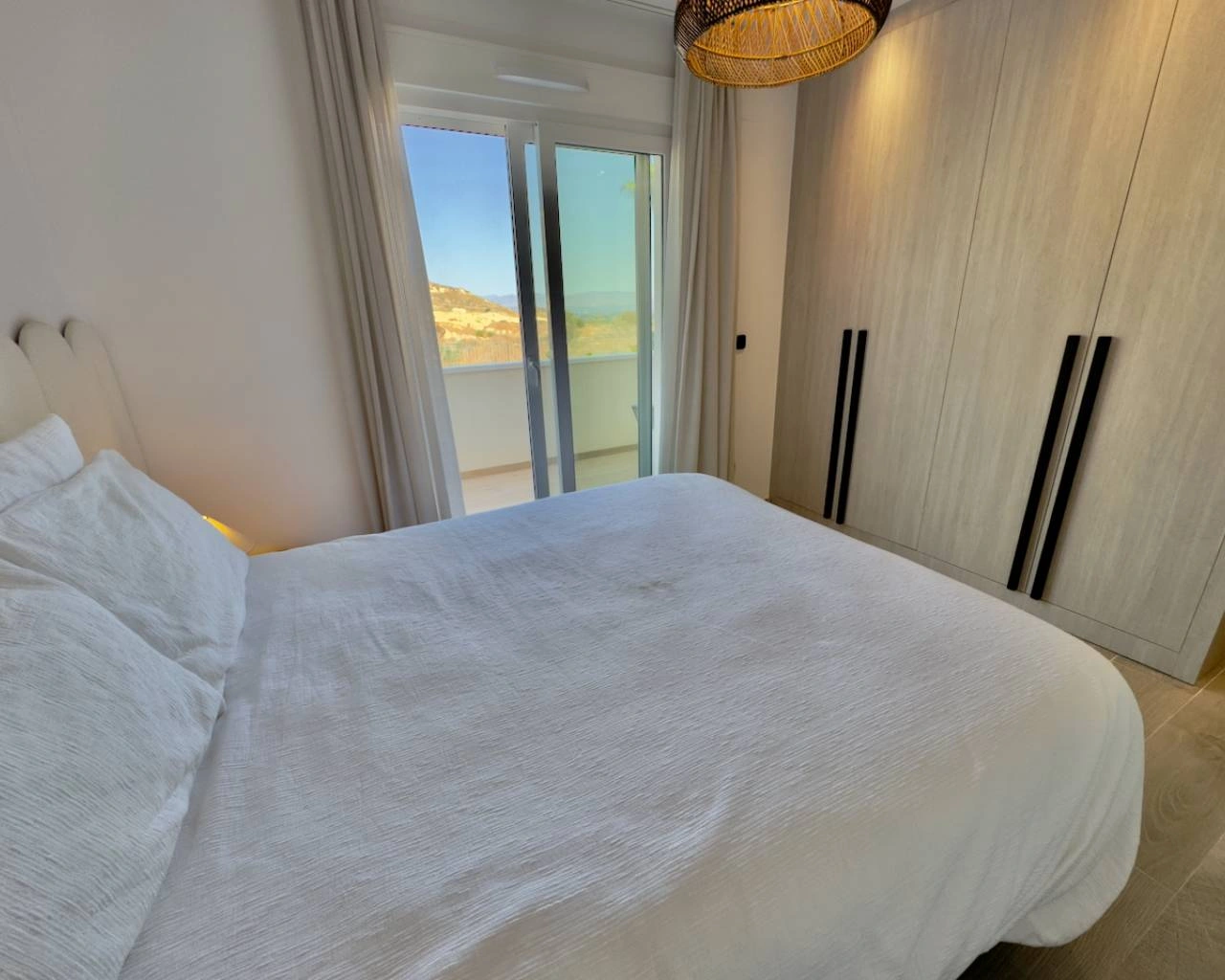 Appartement en ville à la vente à La Finca Golf