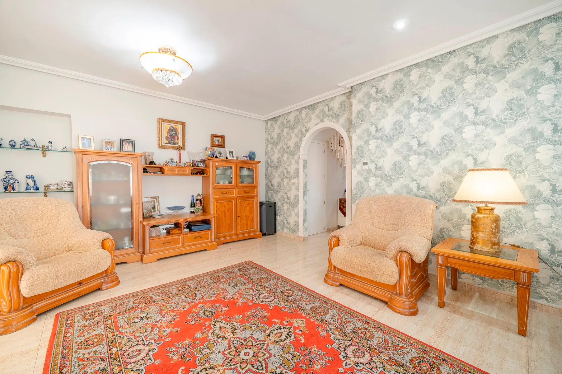Casa adosada en venta en Guardamar Del Segura