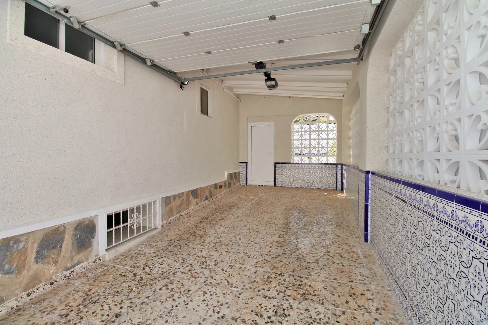 Chalet/Villa en venta en Villamartin