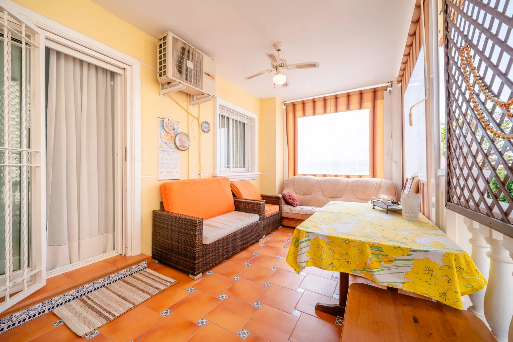 Casa adosada en venta en Guardamar Del Segura