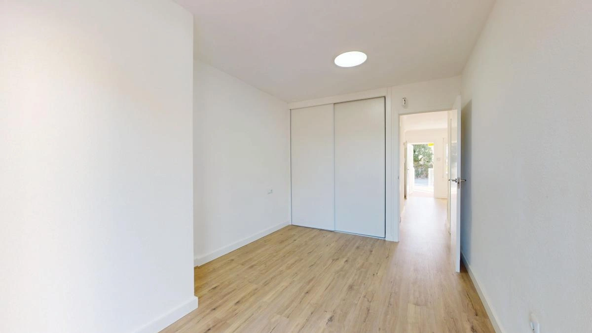 Appartamento in vendita a Villamartin