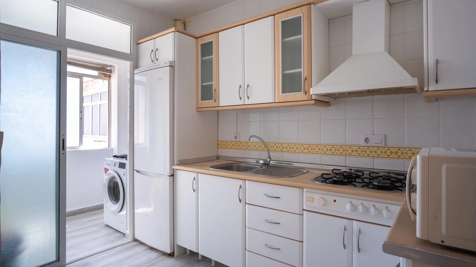 Flat for sale in Pilar De La Horadada
