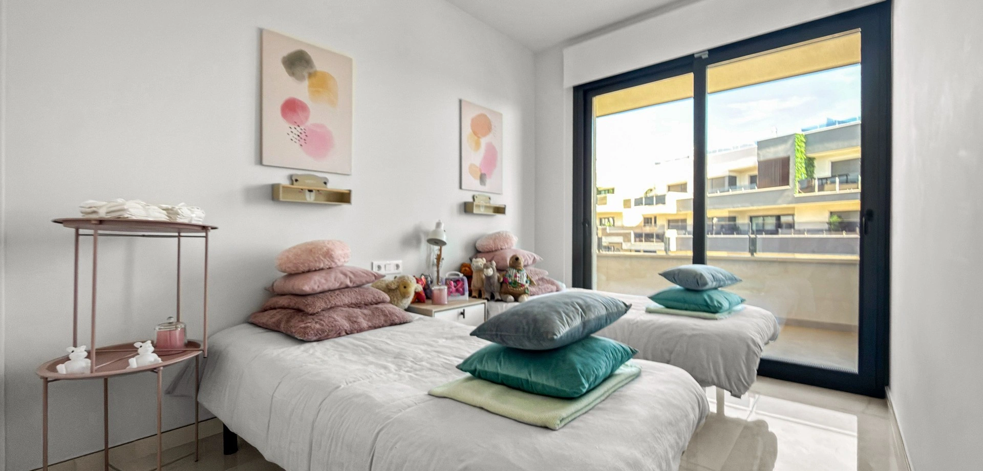 Appartement en ville à la vente à Orihuela Costa