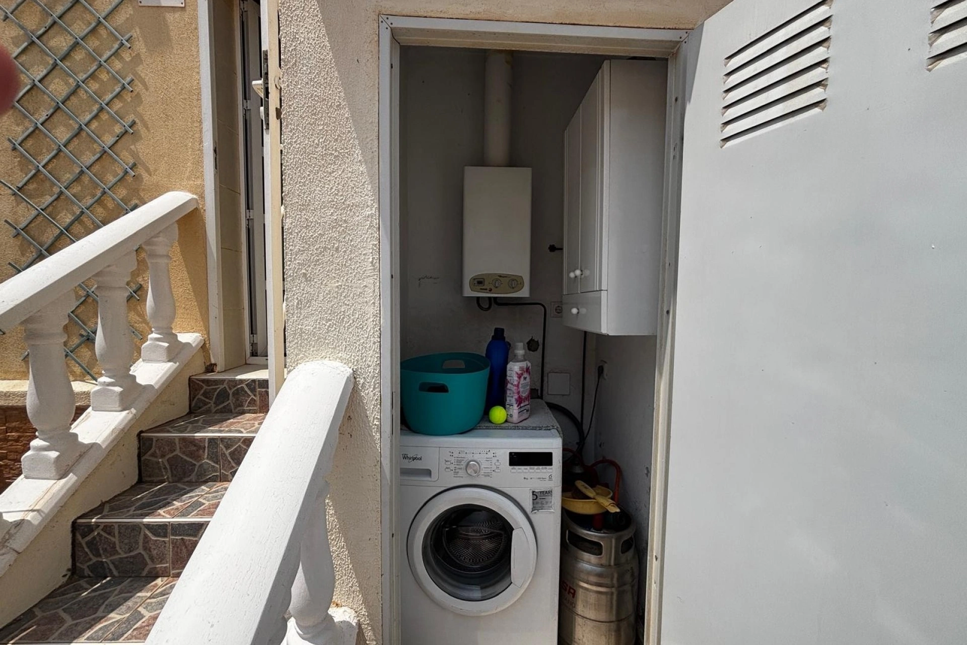 Maison jumelée à la vente à Ciudad Quesada