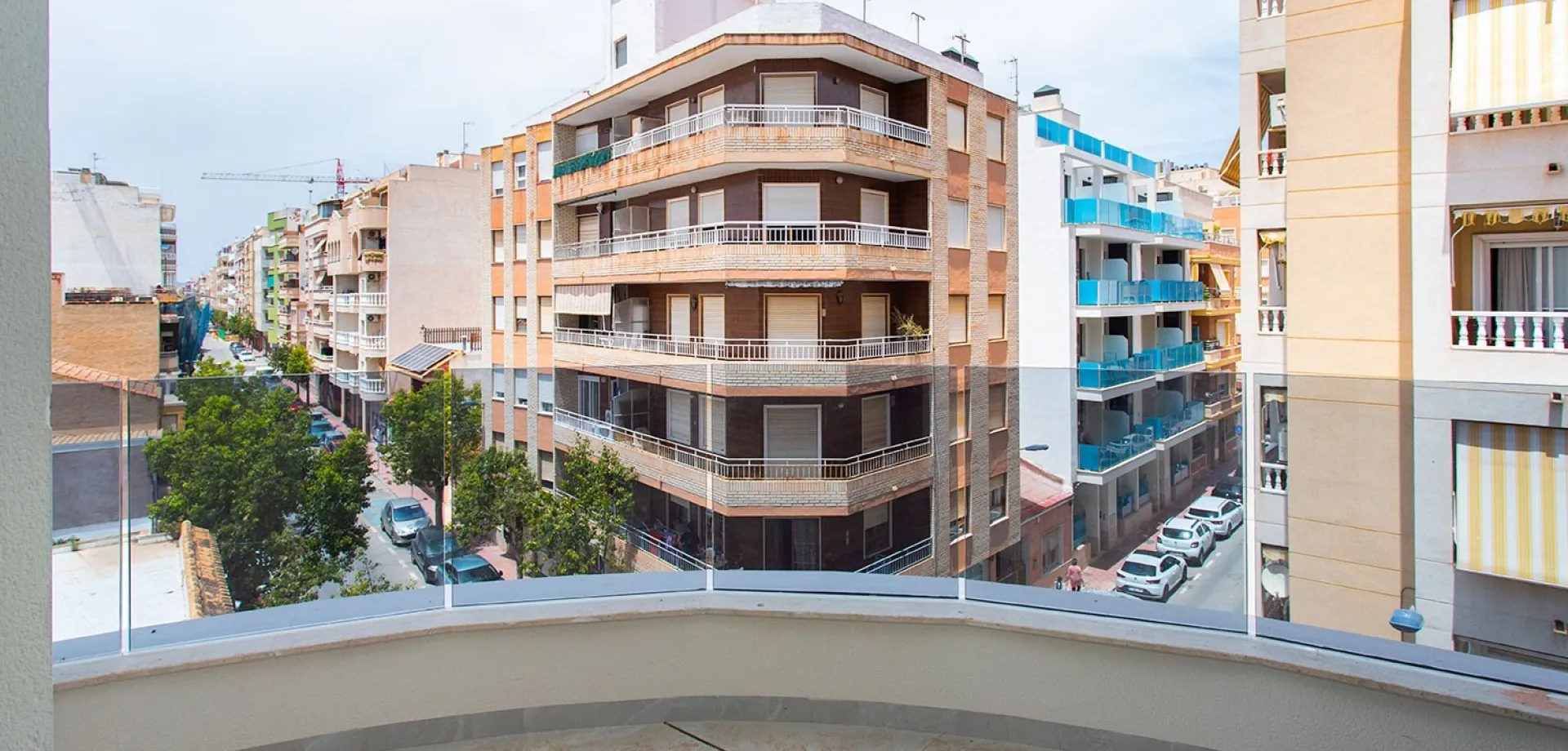 Stats Woning te verkoop in Torrevieja