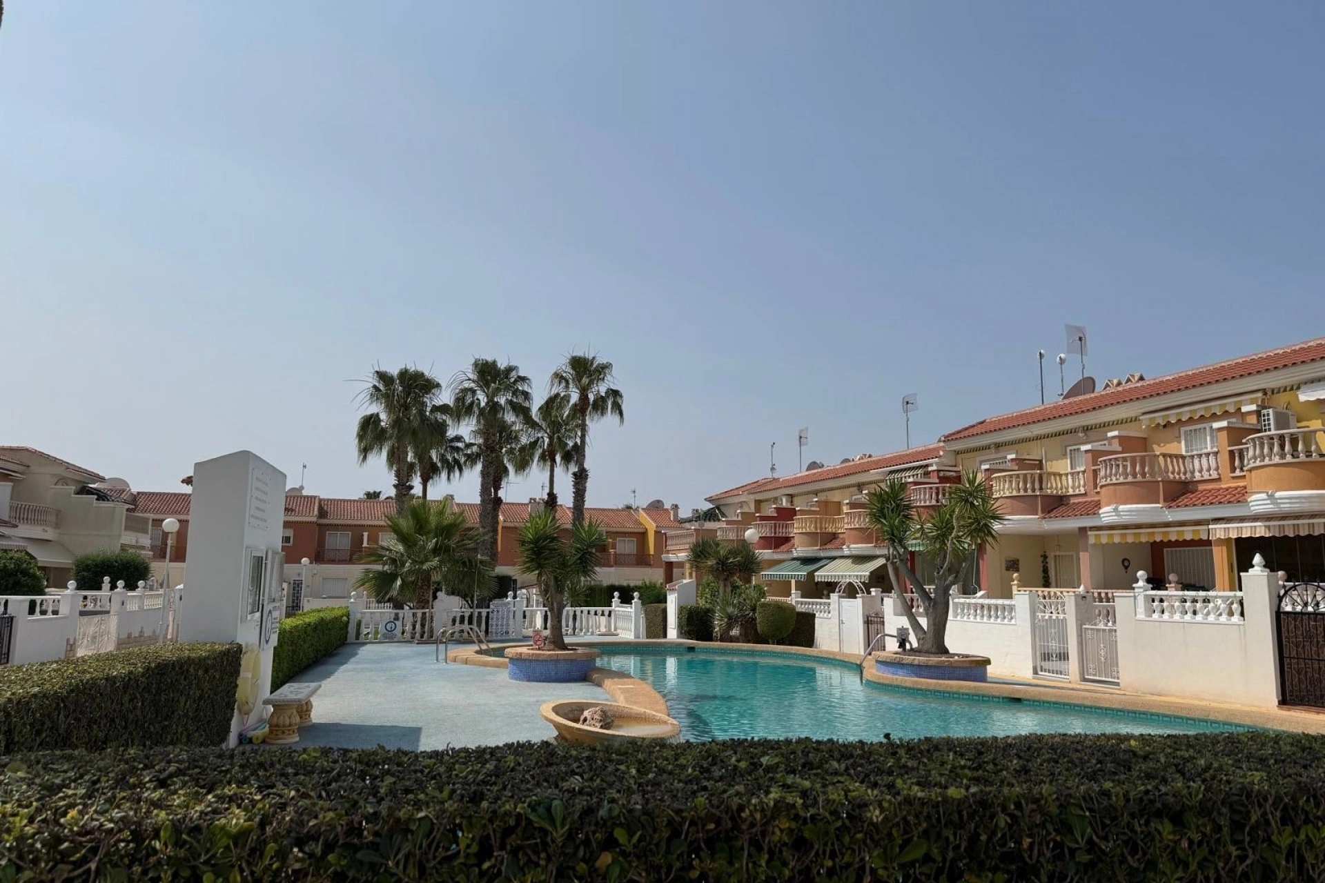 Maison jumelée à la vente à Ciudad Quesada