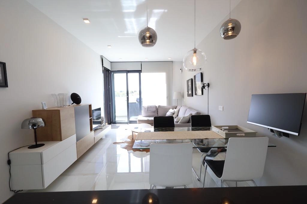 Appartement en ville à la vente à Orihuela Costa