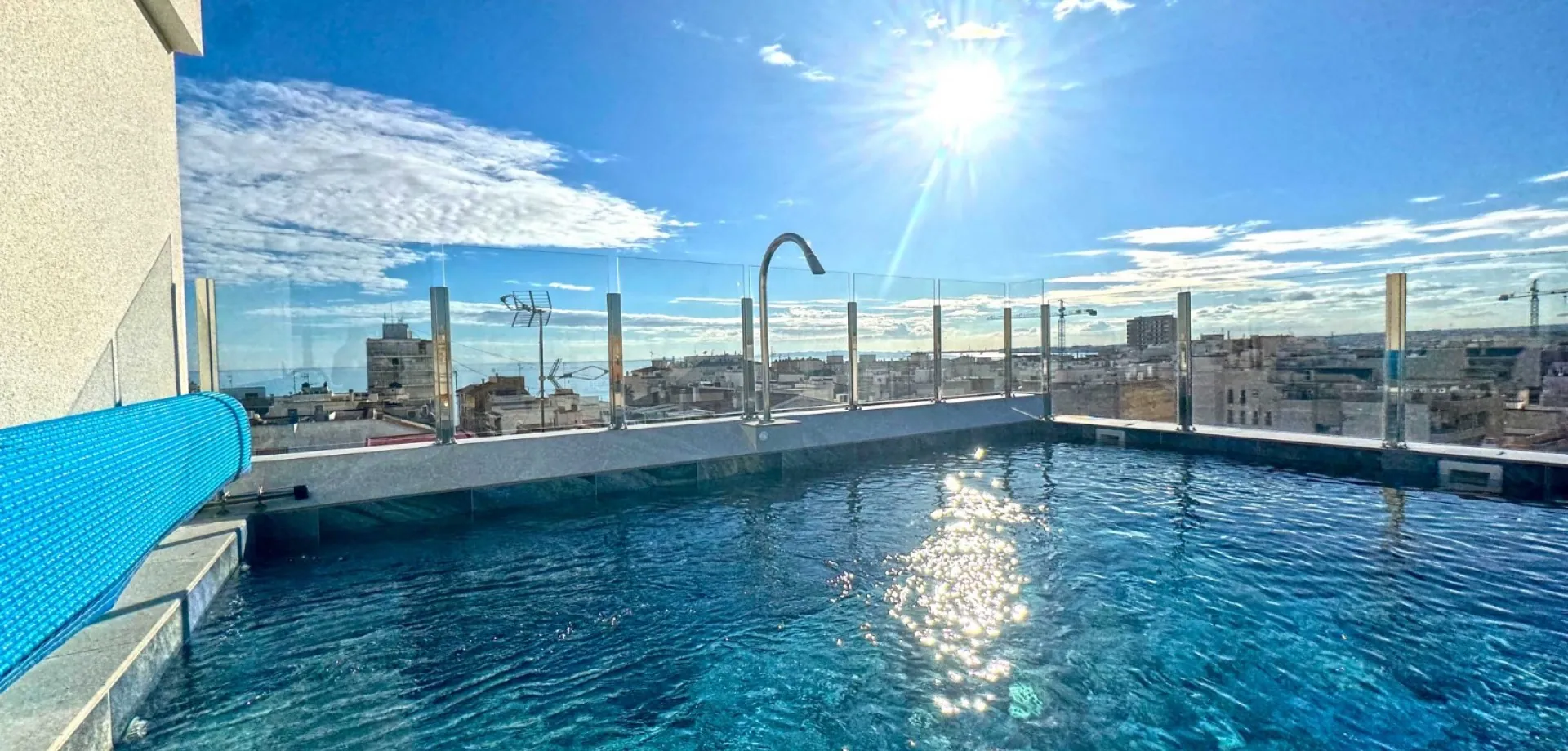 Stats Woning te verkoop in Torrevieja