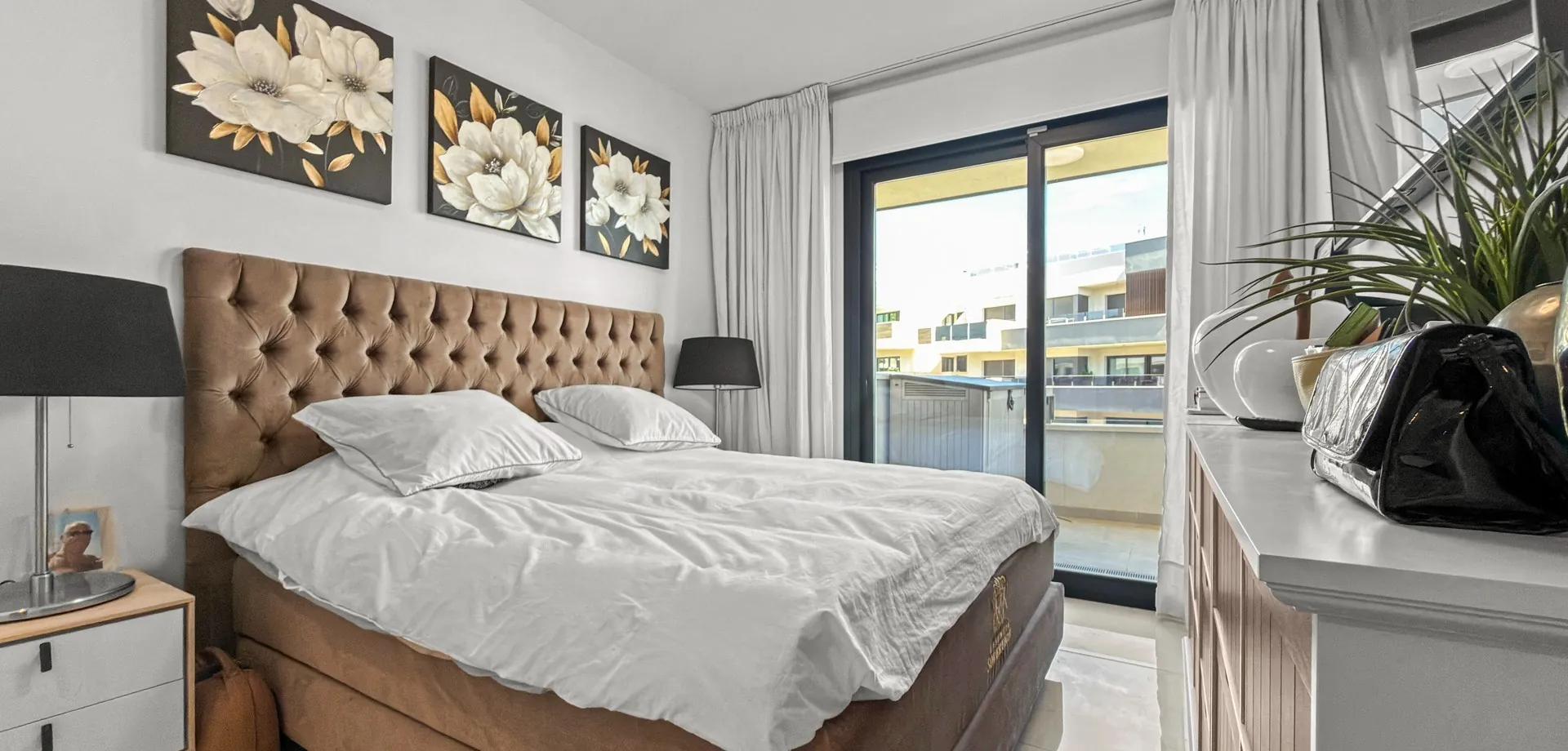 Appartement en ville à la vente à Orihuela Costa