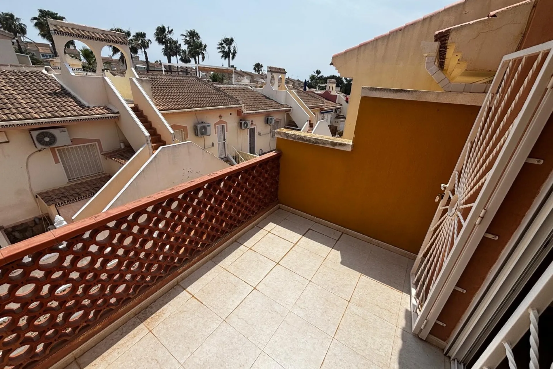 Maison jumelée à la vente à Ciudad Quesada