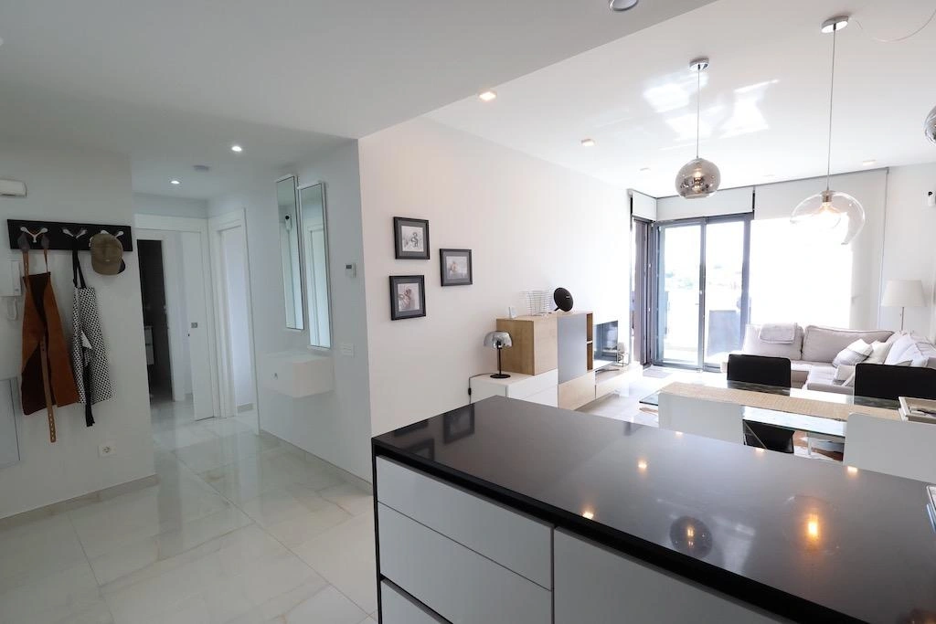 Appartement en ville à la vente à Orihuela Costa