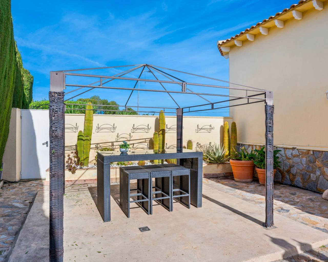 Villa te verkoop in Algorfa