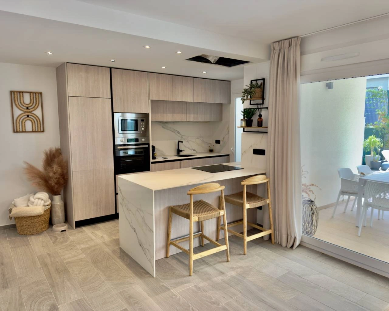Appartement en ville à la vente à La Finca Golf