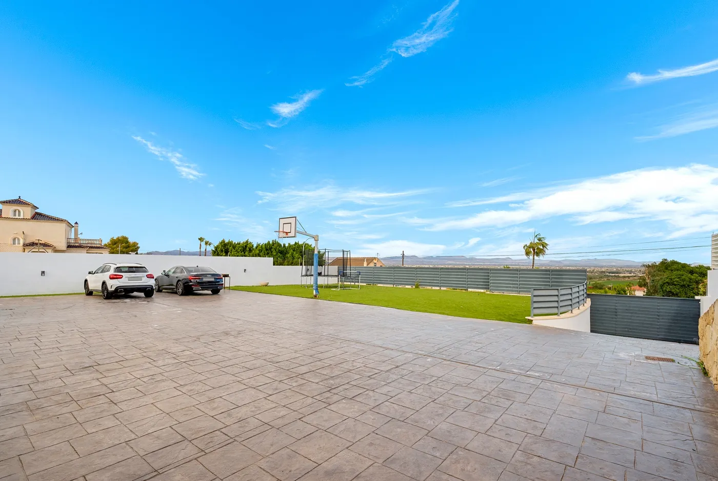 Villa te verkoop in Algorfa