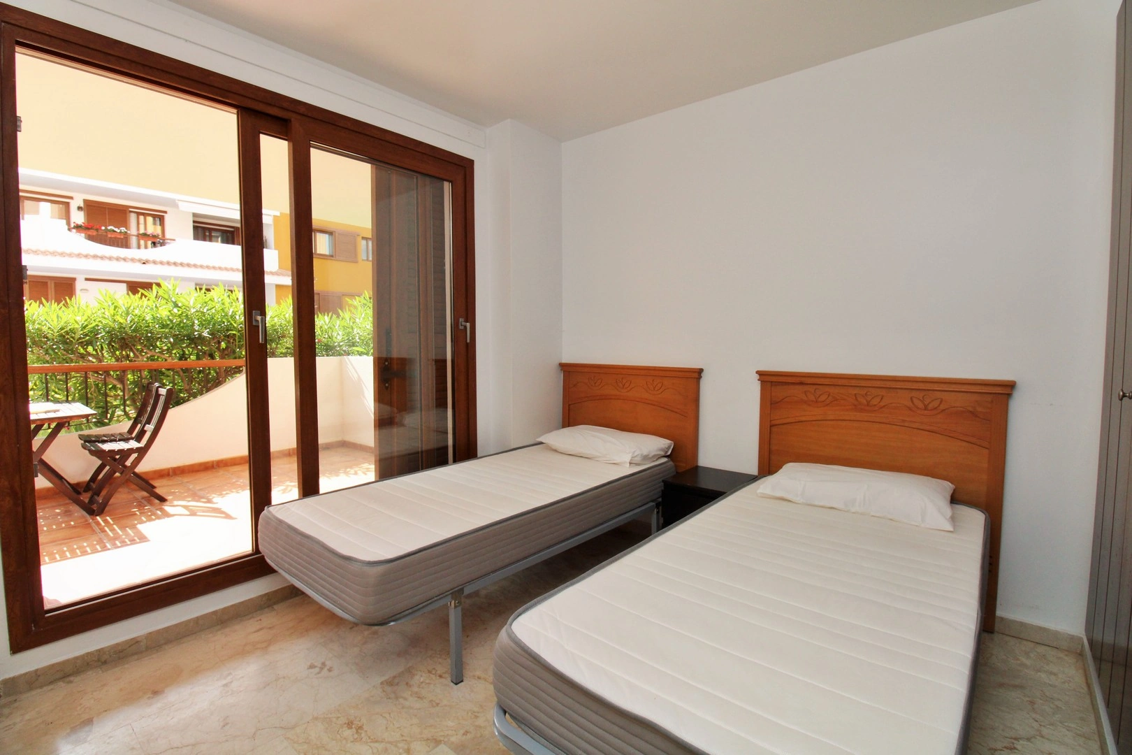 Flat for sale in Punta Prima