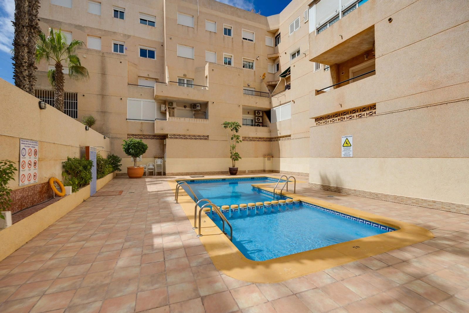 Appartement en ville à la vente à Torrevieja