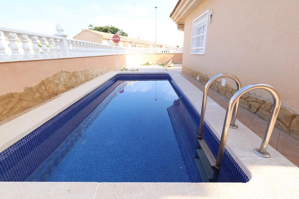 Villa zum verkauf in Torrevieja